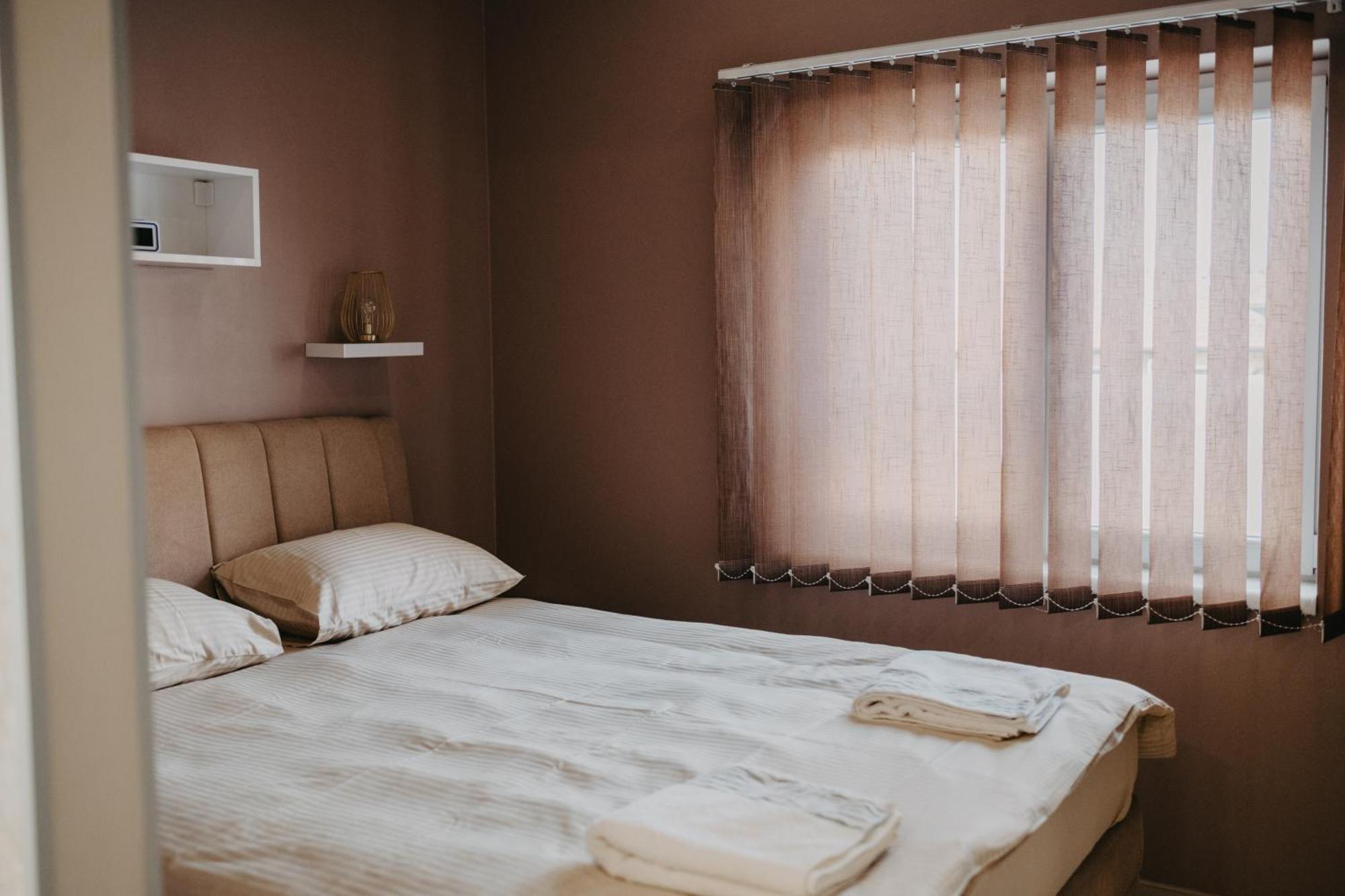 Bed and Breakfast Prenociste Park Modrica Экстерьер фото