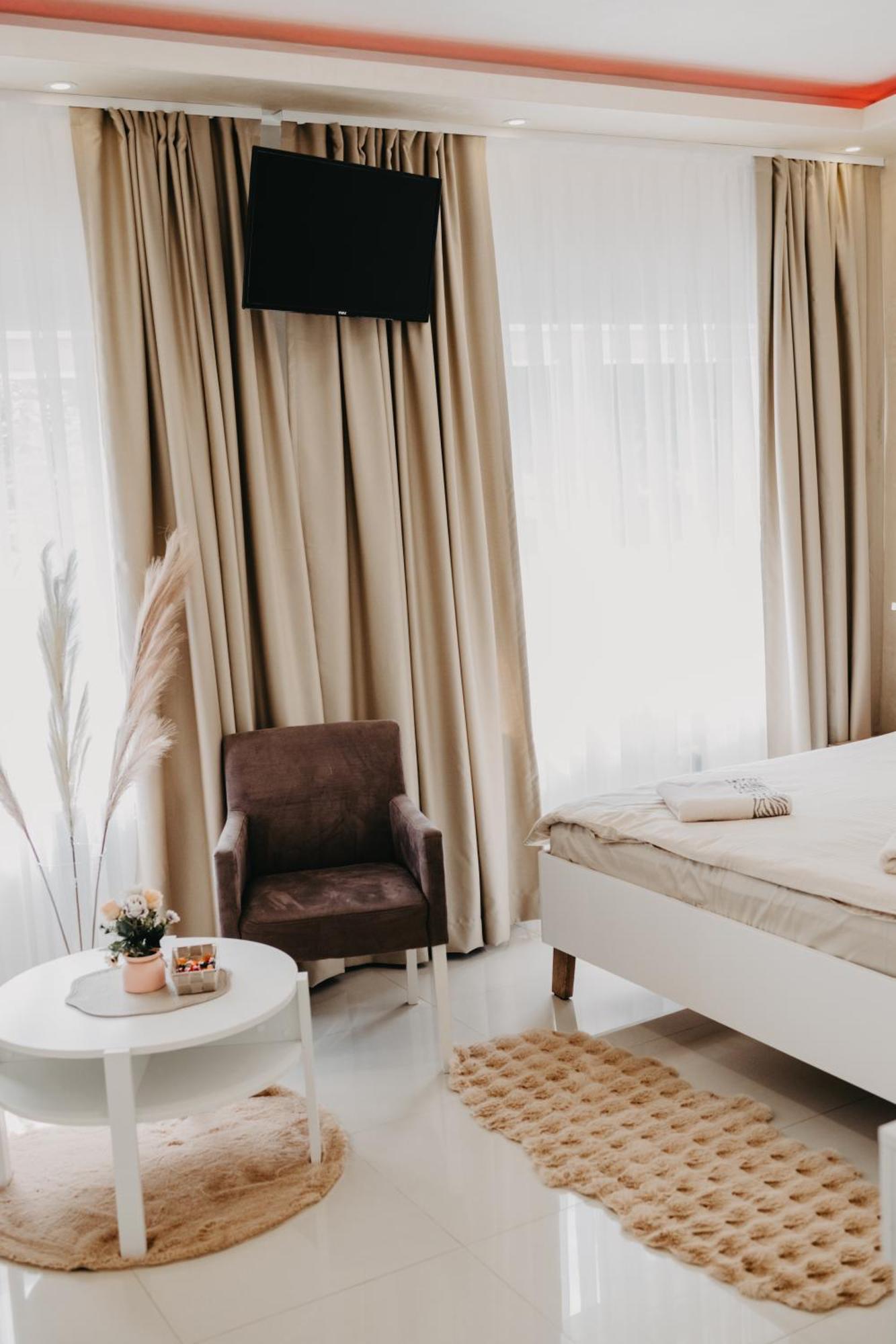 Bed and Breakfast Prenociste Park Modrica Экстерьер фото