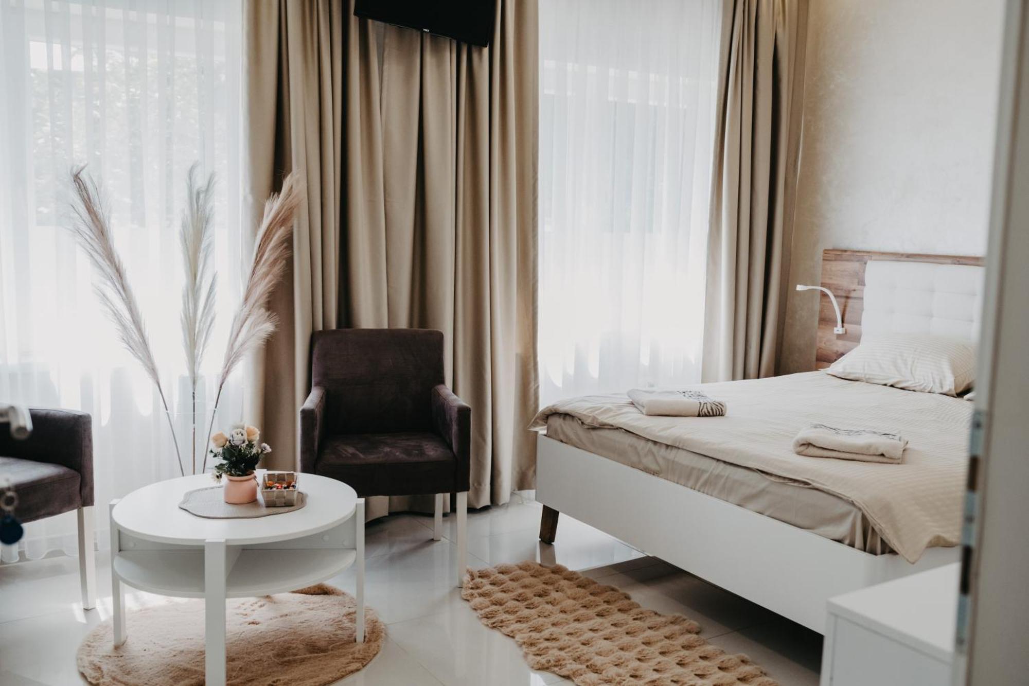 Bed and Breakfast Prenociste Park Modrica Экстерьер фото