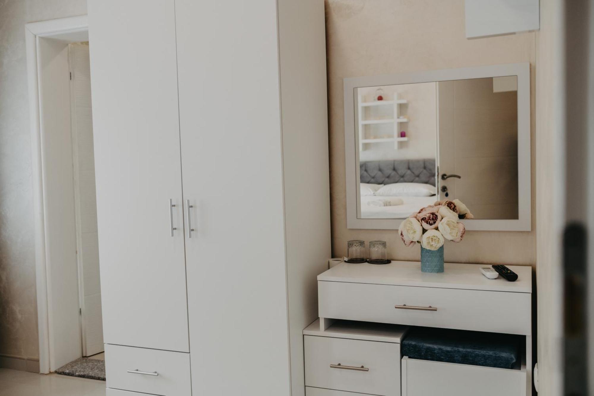 Bed and Breakfast Prenociste Park Modrica Экстерьер фото