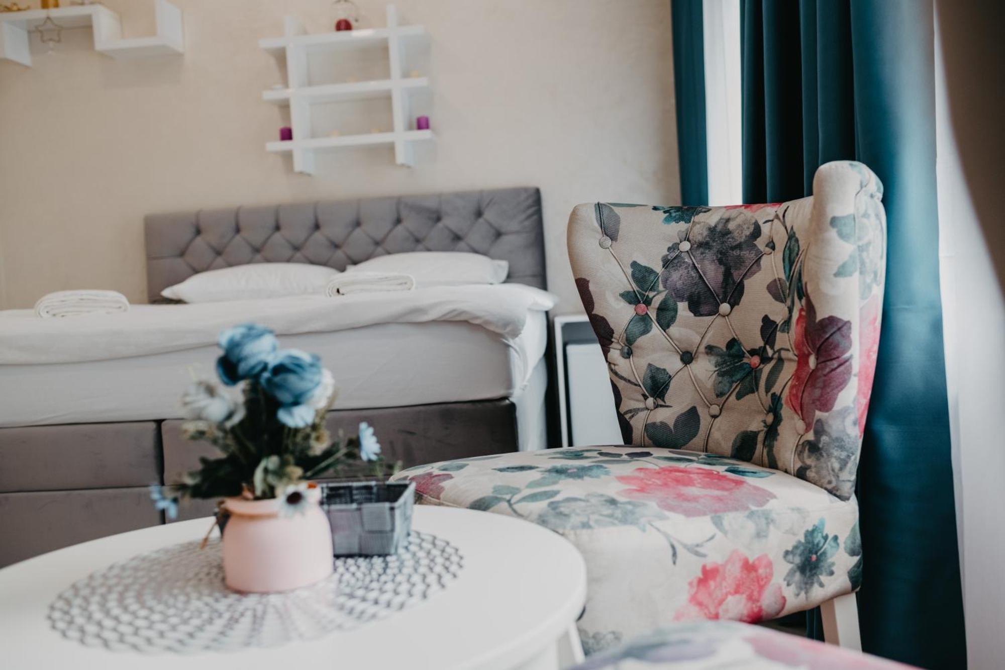 Bed and Breakfast Prenociste Park Modrica Экстерьер фото