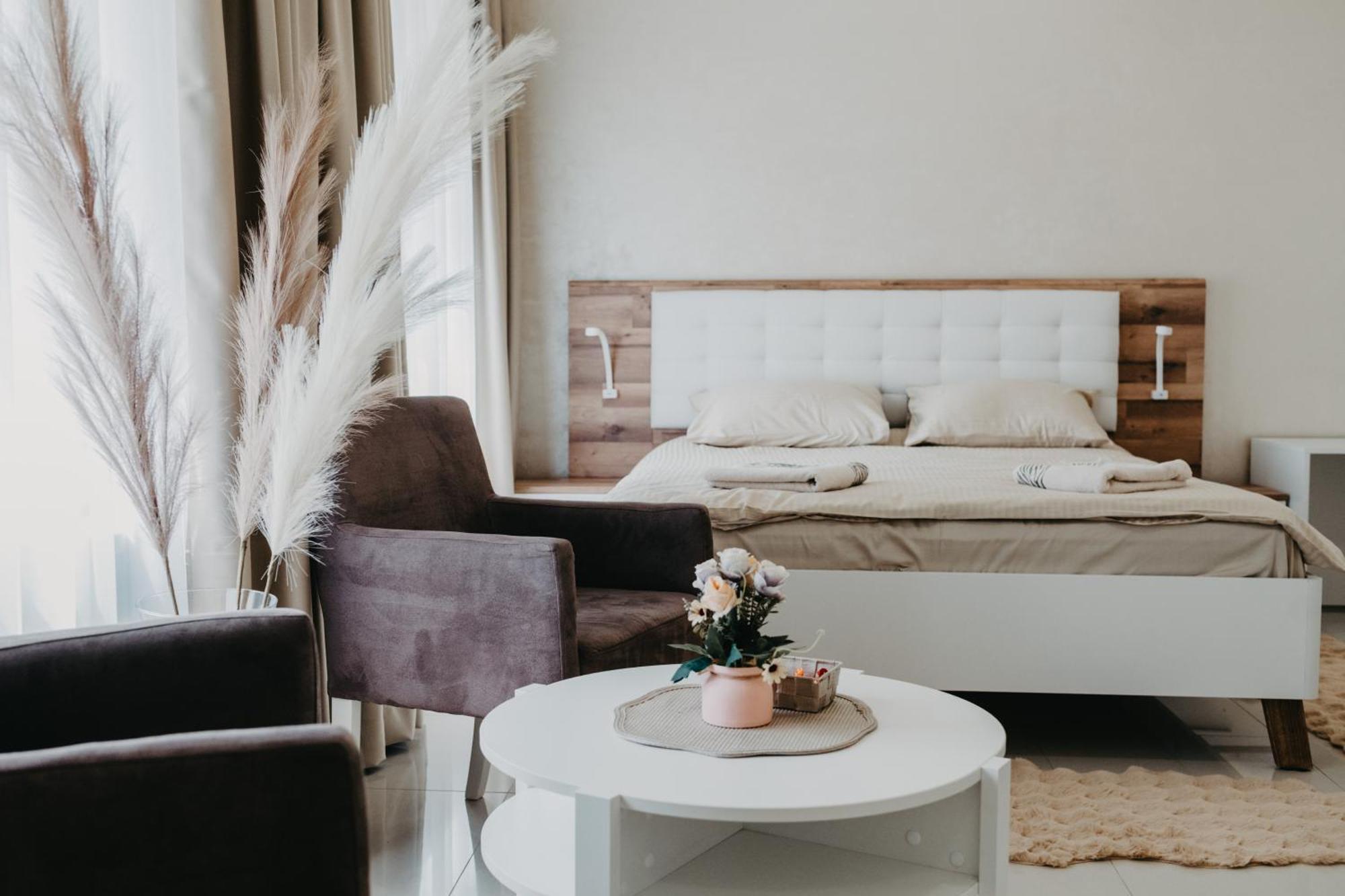 Bed and Breakfast Prenociste Park Modrica Экстерьер фото