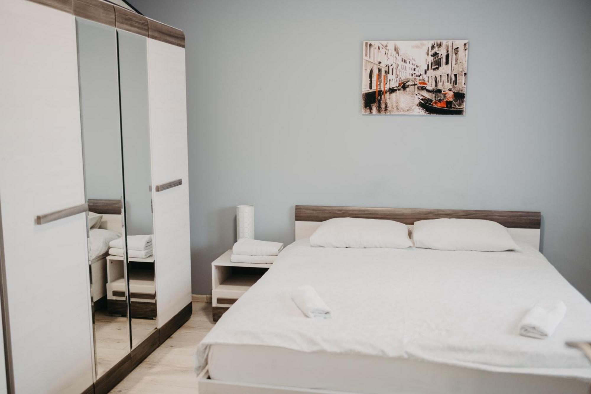 Bed and Breakfast Prenociste Park Modrica Экстерьер фото