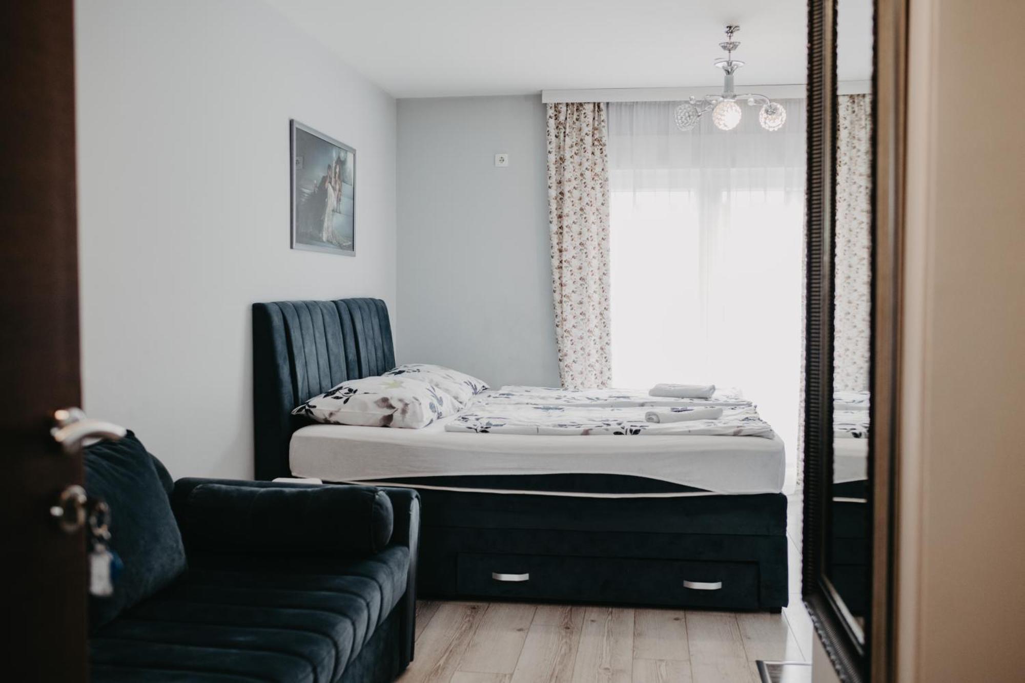 Bed and Breakfast Prenociste Park Modrica Экстерьер фото