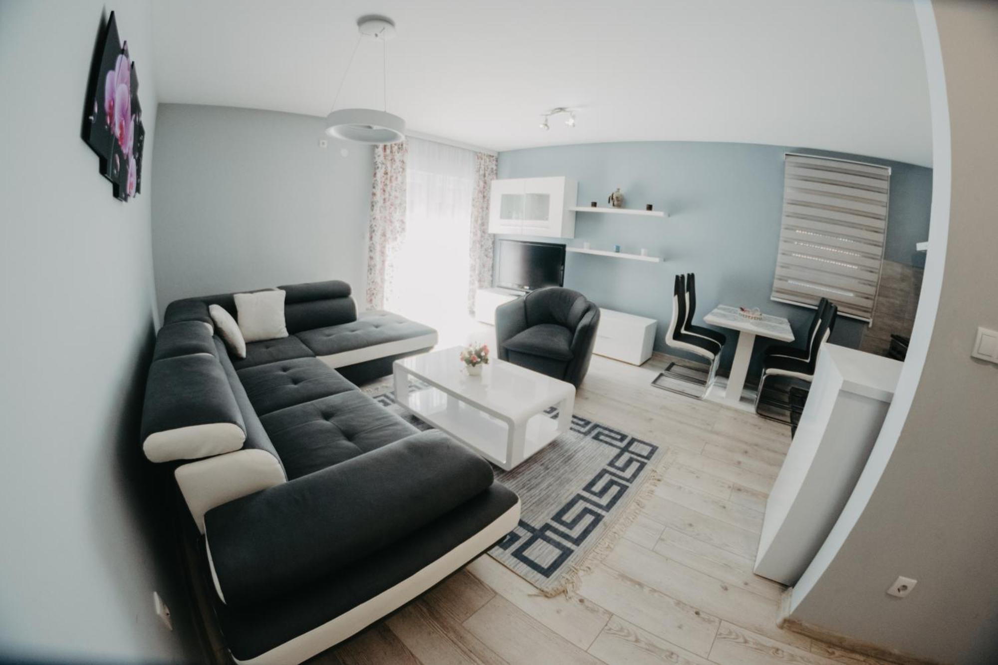 Bed and Breakfast Prenociste Park Modrica Экстерьер фото