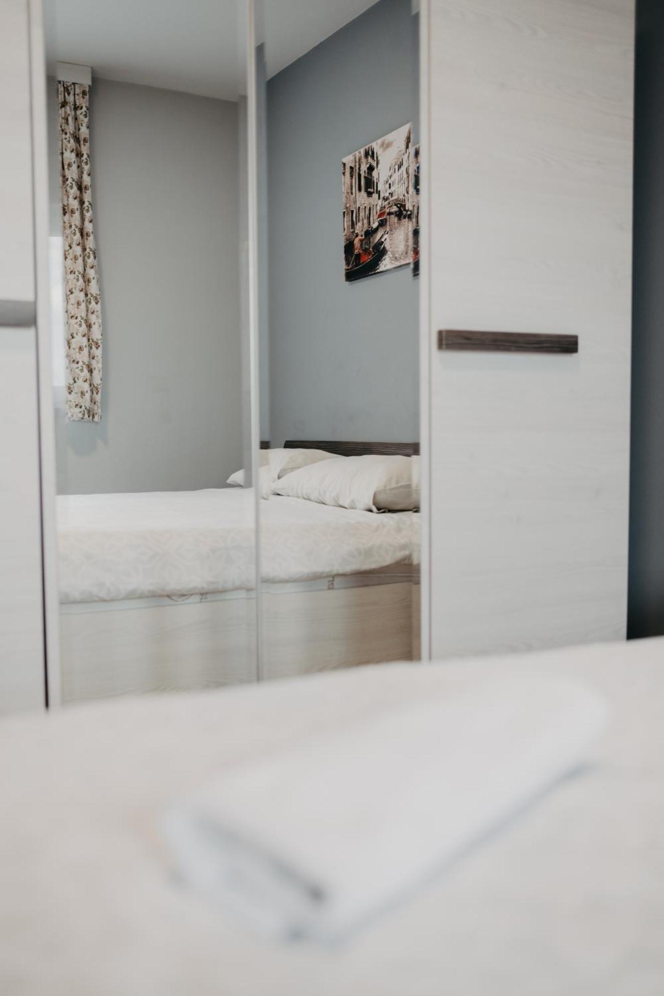 Bed and Breakfast Prenociste Park Modrica Экстерьер фото