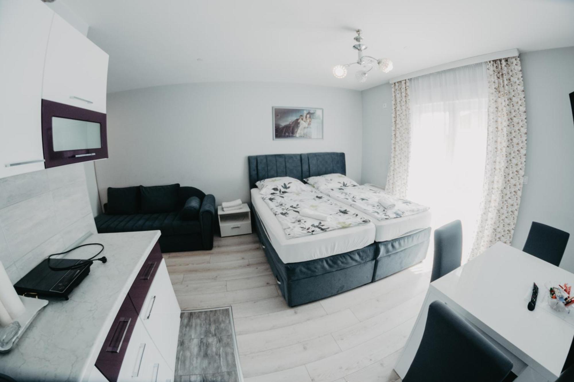 Bed and Breakfast Prenociste Park Modrica Экстерьер фото