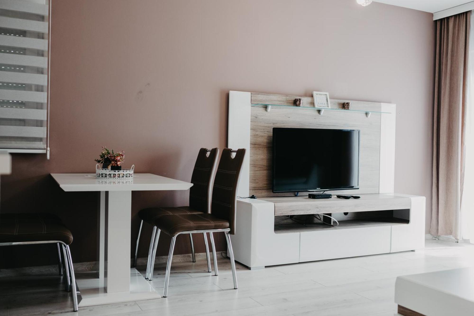 Bed and Breakfast Prenociste Park Modrica Экстерьер фото