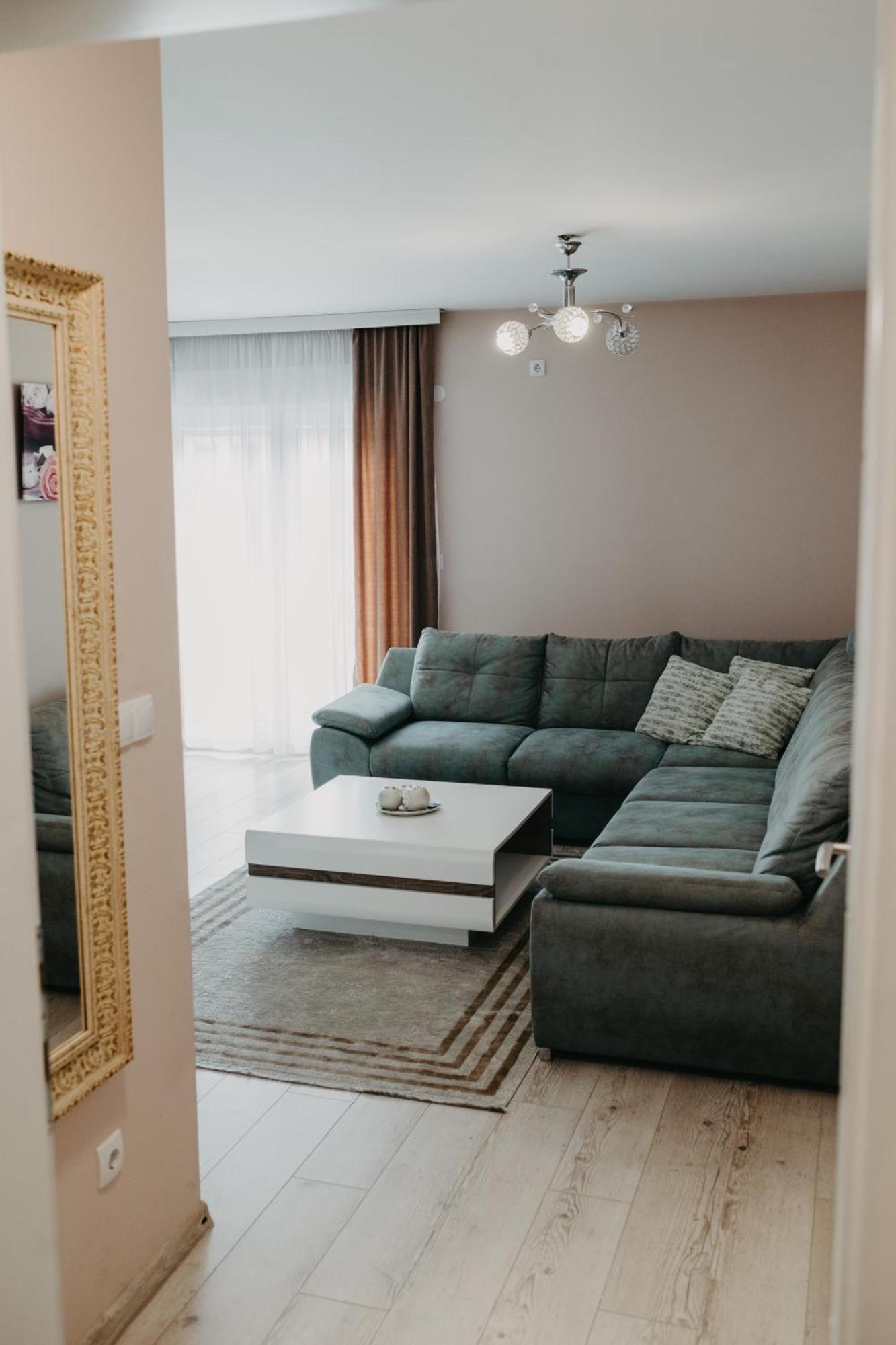 Bed and Breakfast Prenociste Park Modrica Экстерьер фото