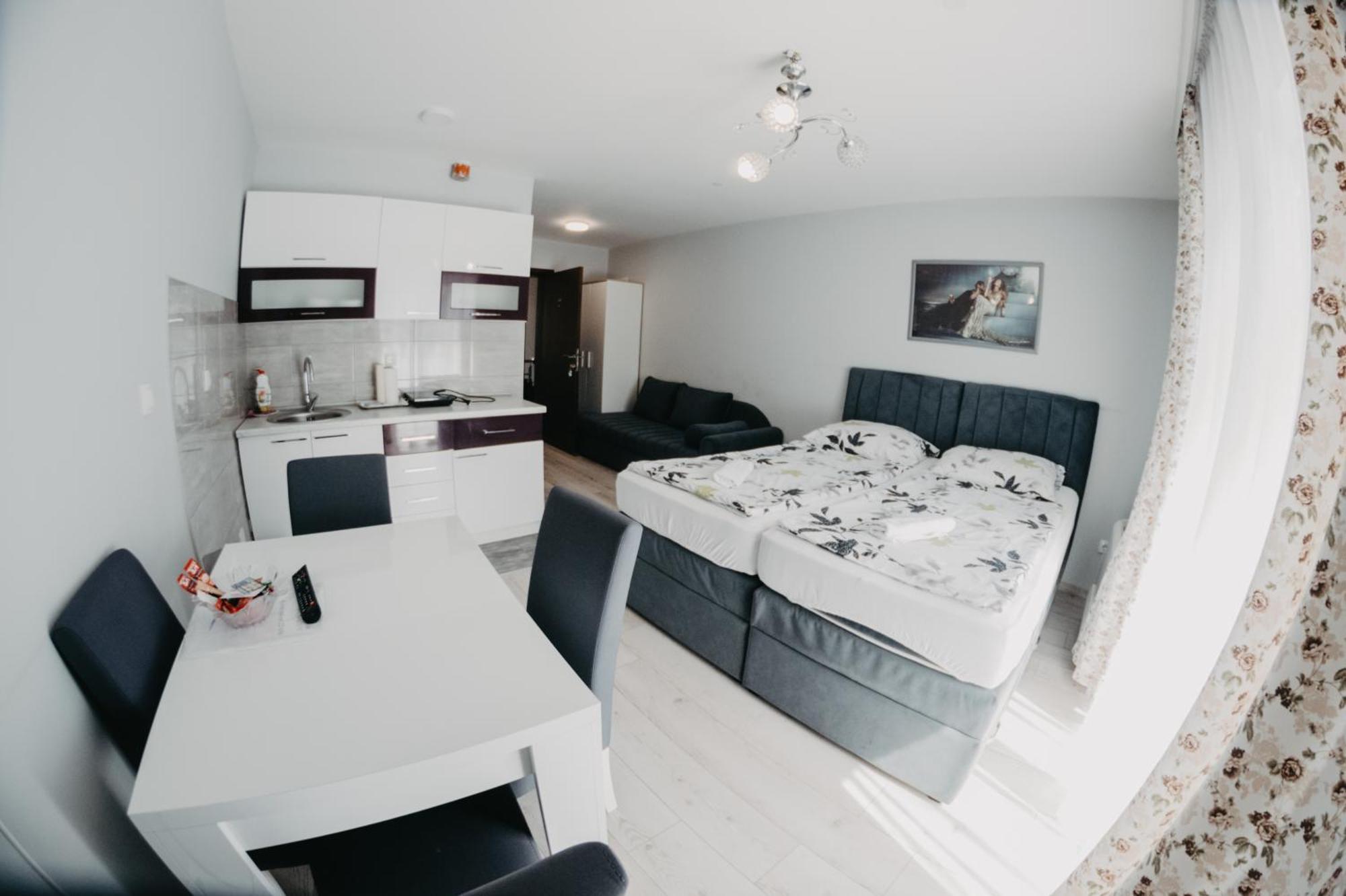 Bed and Breakfast Prenociste Park Modrica Экстерьер фото