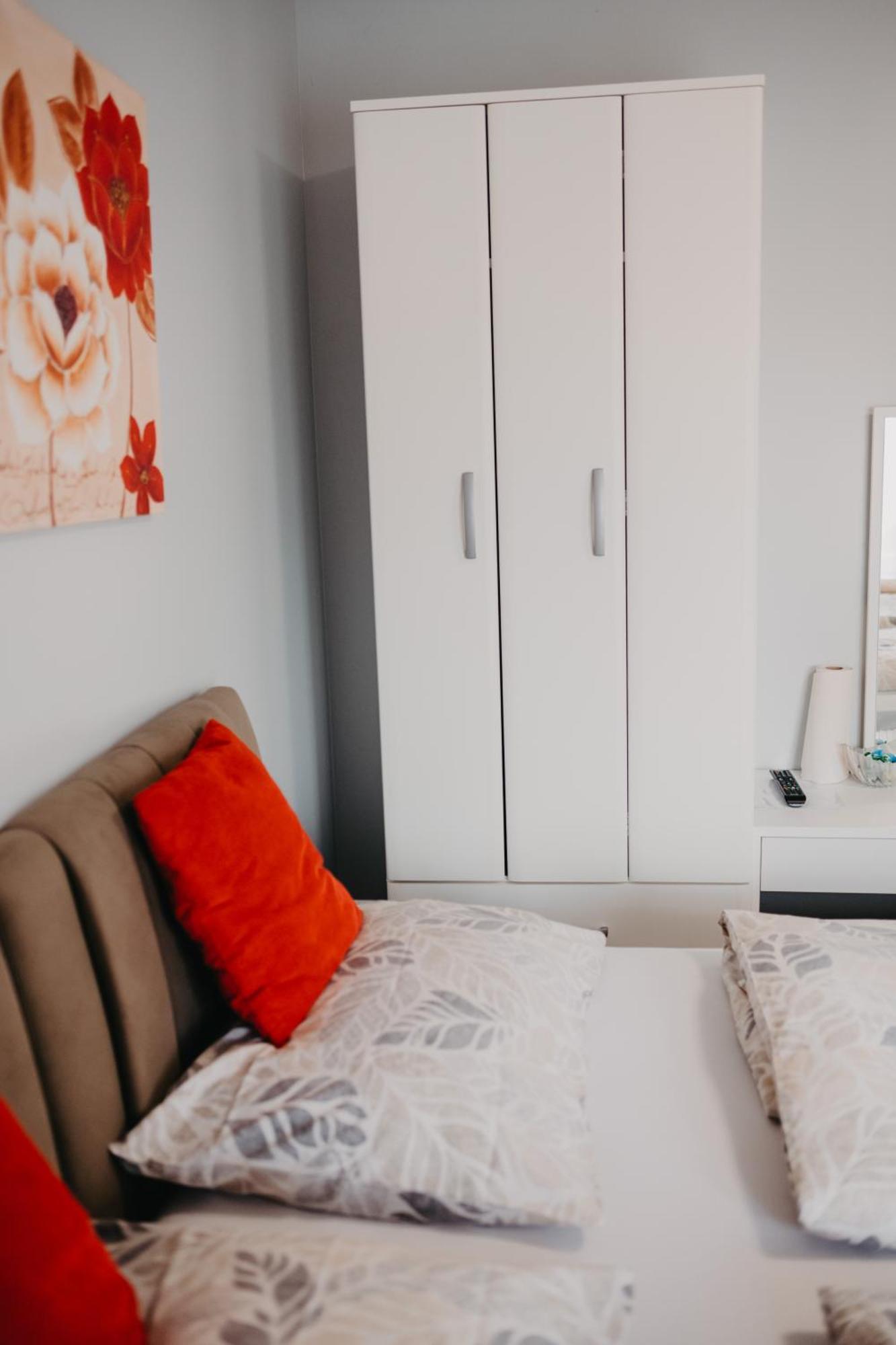 Bed and Breakfast Prenociste Park Modrica Экстерьер фото