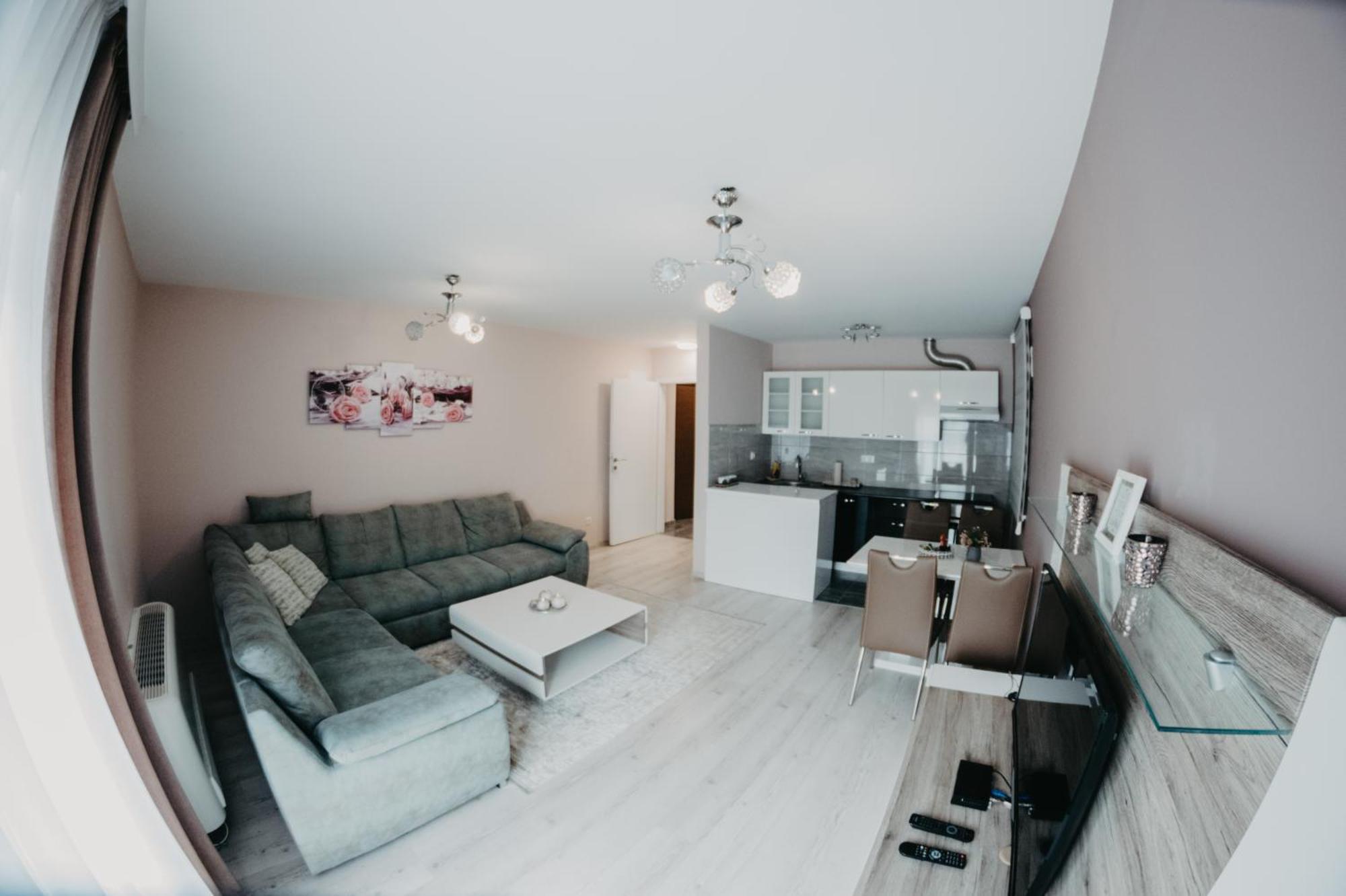 Bed and Breakfast Prenociste Park Modrica Экстерьер фото