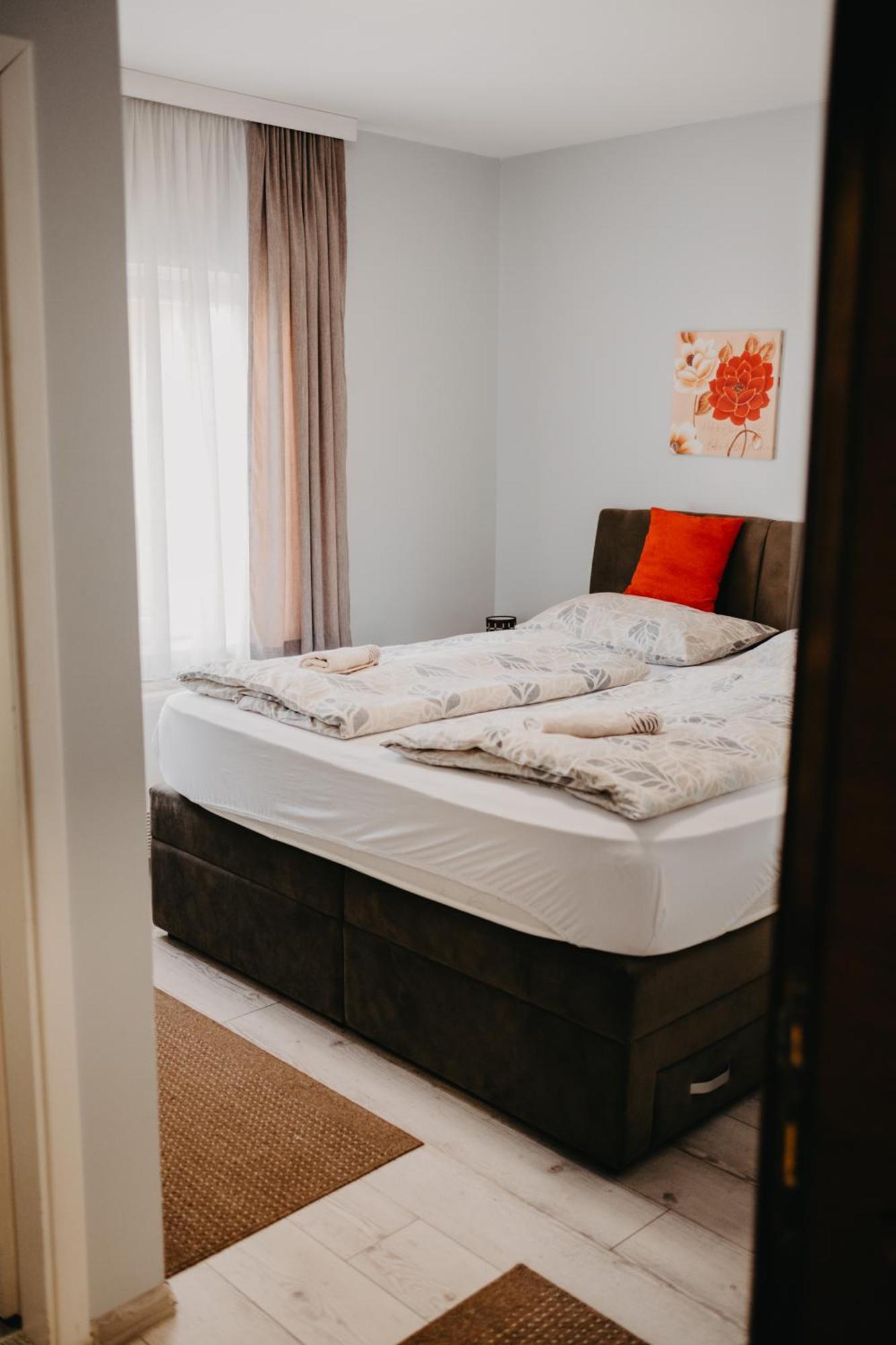 Bed and Breakfast Prenociste Park Modrica Экстерьер фото