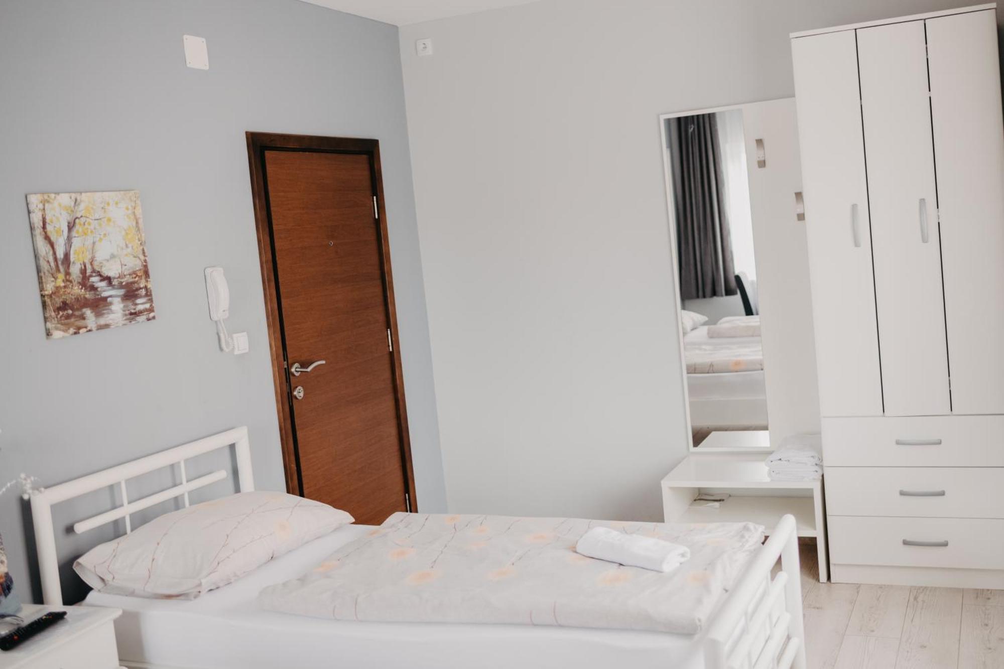 Bed and Breakfast Prenociste Park Modrica Экстерьер фото