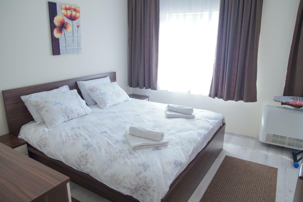 Bed and Breakfast Prenociste Park Modrica Экстерьер фото