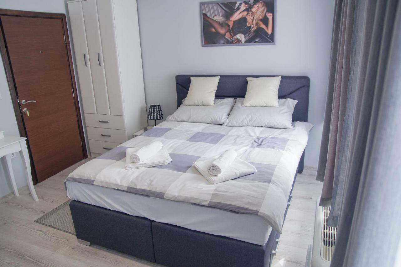 Bed and Breakfast Prenociste Park Modrica Экстерьер фото